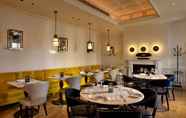 Restaurant 7 100 Queen's Gate Hotel London, Curio Collection by Hilton