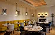 Restaurant 7 100 Queen's Gate Hotel London, Curio Collection by Hilton