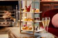 Bar, Kafe, dan Lounge 100 Queen's Gate Hotel London, Curio Collection by Hilton