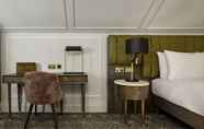 Bedroom 3 100 Queen's Gate Hotel London, Curio Collection by Hilton