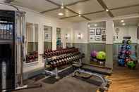 Fitness Center 100 Queen's Gate Hotel London, Curio Collection by Hilton