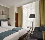 Kamar Tidur 5 100 Queen's Gate Hotel London, Curio Collection by Hilton