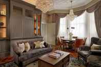 Ruang untuk Umum 100 Queen's Gate Hotel London, Curio Collection by Hilton