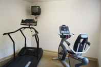 Fitness Center Ilima Hotel