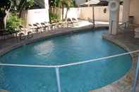 Swimming Pool Ilima Hotel