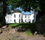 Exterior 2 Maryculter House