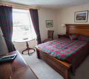 Bedroom 7 Maryculter House