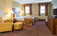 Bedroom 7 MainStay Suites Williamsburg I-64