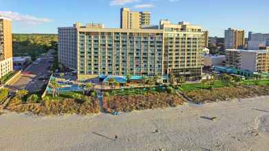 Exterior 4 Sand Dunes Resort and Suites