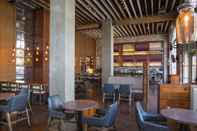 บาร์ คาเฟ่ และเลานจ์ Hyatt Centric Fisherman's Wharf San Francisco