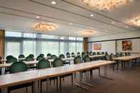 Functional Hall Ramada by Wyndham Nuernberg Parkhotel