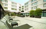 Common Space 4 Ramada by Wyndham Nuernberg Parkhotel