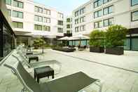 Common Space Ramada by Wyndham Nuernberg Parkhotel