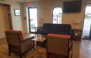 Lobi 7 Quality Inn & Suites Oceanblock