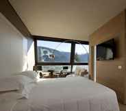 Bilik Tidur 6 Hotel Milano Alpen Resort