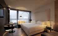 Kamar Tidur 5 Hotel Milano Alpen Resort