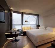 Bedroom 5 Hotel Milano Alpen Resort