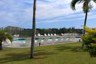 Swimming Pool Banyan Harbor Resort