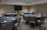 Sảnh chức năng 6 Boston Marriott Cambridge