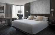 Kamar Tidur 2 Boston Marriott Cambridge