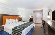 ห้องนอน 7 Days Inn by Wyndham Lanham Washington DC