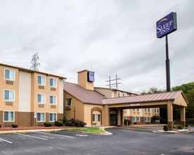 Exterior 4 Sleep Inn