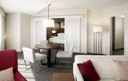 Kamar Tidur 6 Delta Hotels by Marriott Quebec