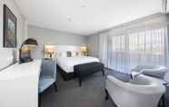 Kamar Tidur 7 Canberra Rex Hotel & Serviced Apartments