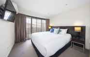 Kamar Tidur 5 Canberra Rex Hotel & Serviced Apartments