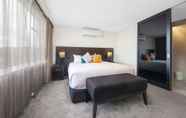 Kamar Tidur 6 Canberra Rex Hotel & Serviced Apartments