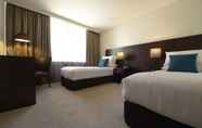 Kamar Tidur 3 Canberra Rex Hotel & Serviced Apartments