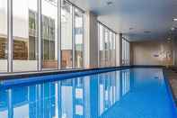 Swimming Pool Canberra Rex Hotel & Serviced Apartments