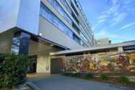 Exterior Canberra Rex Hotel & Serviced Apartments