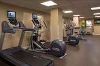 Fitness Center Jupiter Beach Resort & Spa