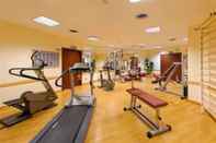 Fitness Center Hotel Raffaello