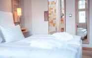 Bedroom 4 Hotel Bleibtreu Berlin by Golden Tulip
