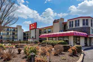 Exterior 4 Econo Lodge Inn & Suites Rehoboth Beach