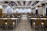 Functional Hall Hotel Araiza Mexicali