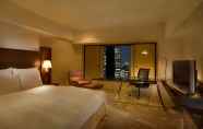 Bilik Tidur 5 Hilton Tokyo