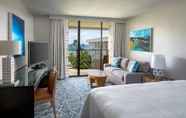Kamar Tidur 3 Waikoloa Beach Marriott Resort & Spa