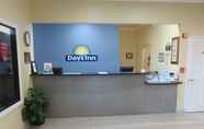 Lobby 3 Days Inn by Wyndham San Antonio Northwest/Seaworld
