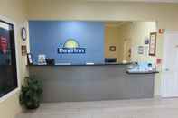 ล็อบบี้ Days Inn by Wyndham San Antonio Northwest/Seaworld