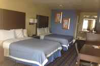 ห้องนอน Days Inn by Wyndham San Antonio Northwest/Seaworld