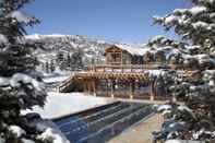 Exterior Villas at Snowmass Club, a Destination by Hyatt Residence