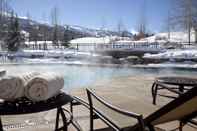 Swimming Pool Villas at Snowmass Club, a Destination by Hyatt Residence