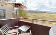 Bedroom 3 Villas at Snowmass Club, a Destination by Hyatt Residence