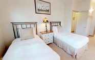 Bedroom 2 Villas at Snowmass Club, a Destination by Hyatt Residence