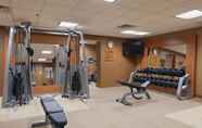 Fitness Center 4 Hilton Toronto Airport Hotel & Suites