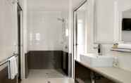 Toilet Kamar 6 BIG4 Ingenia Holidays Queenscliff Beacon