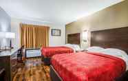 ห้องนอน 7 Econo Lodge Milwaukee Airport